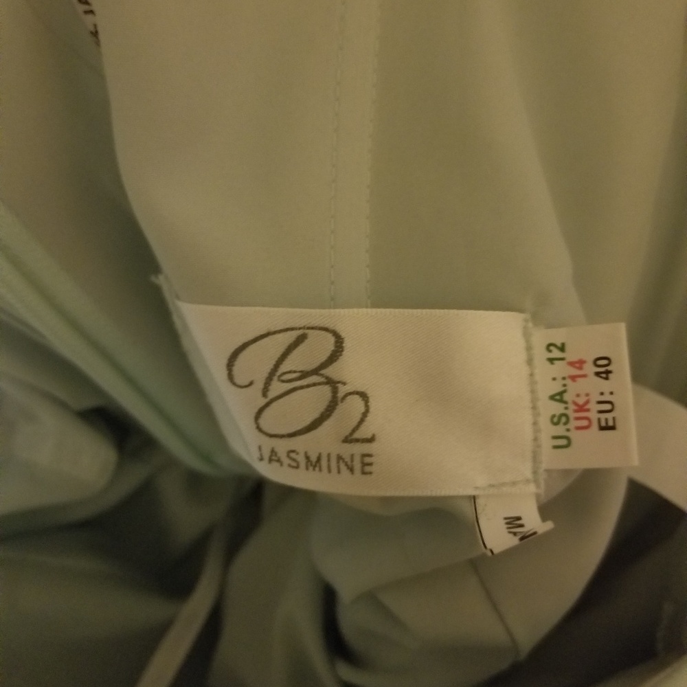 B2 Jasmine Dress - Picture 8 of 8